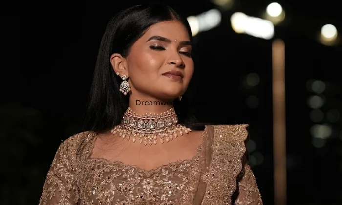 Makeup By Rakshitha Gowda